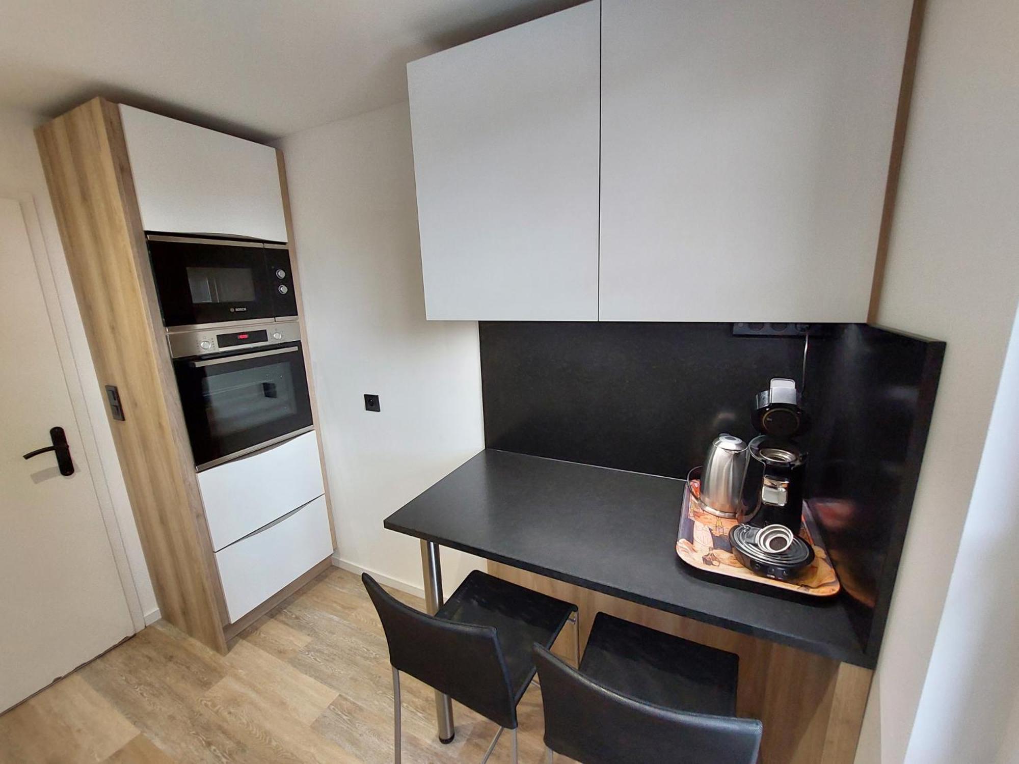 Les Appartements Place De La Cathedrale 斯特拉斯堡 外观 照片