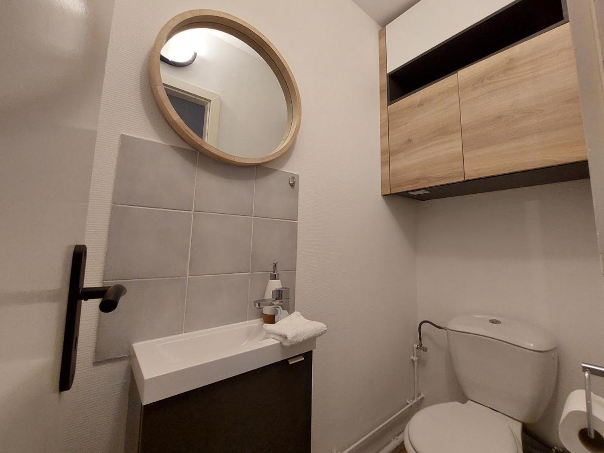 Les Appartements Place De La Cathedrale 斯特拉斯堡 外观 照片