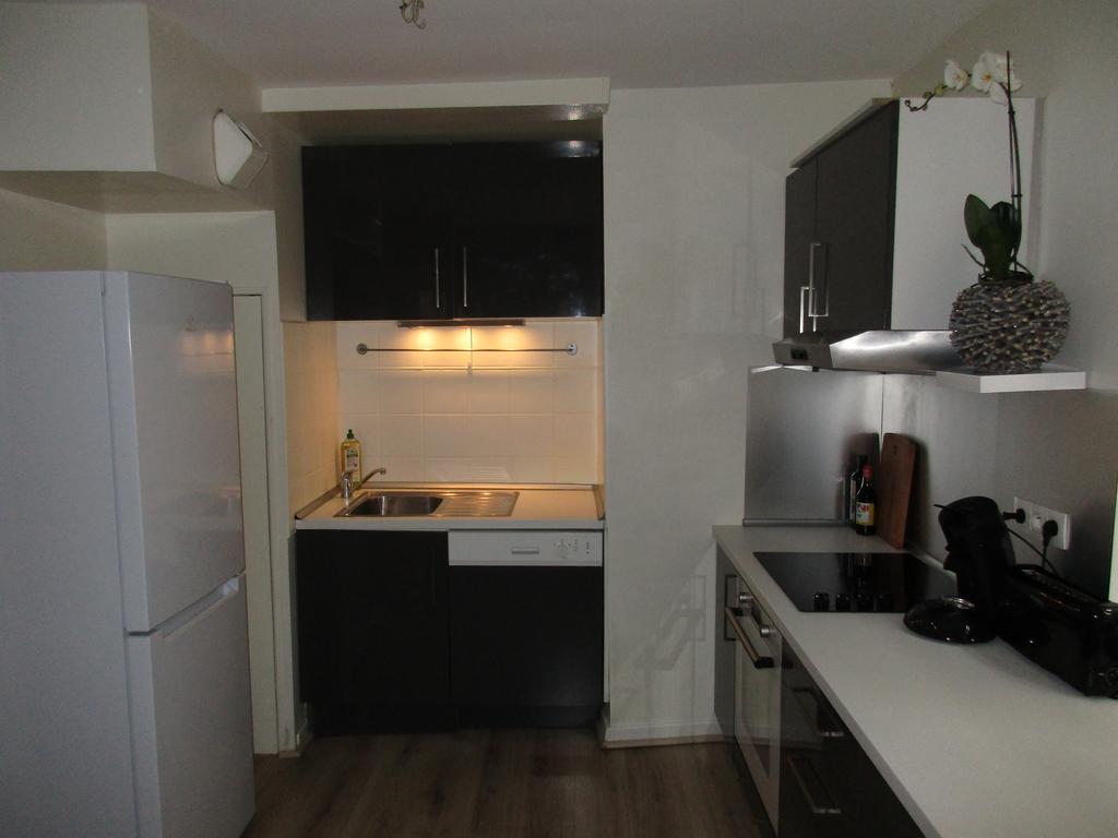 Les Appartements Place De La Cathedrale 斯特拉斯堡 外观 照片