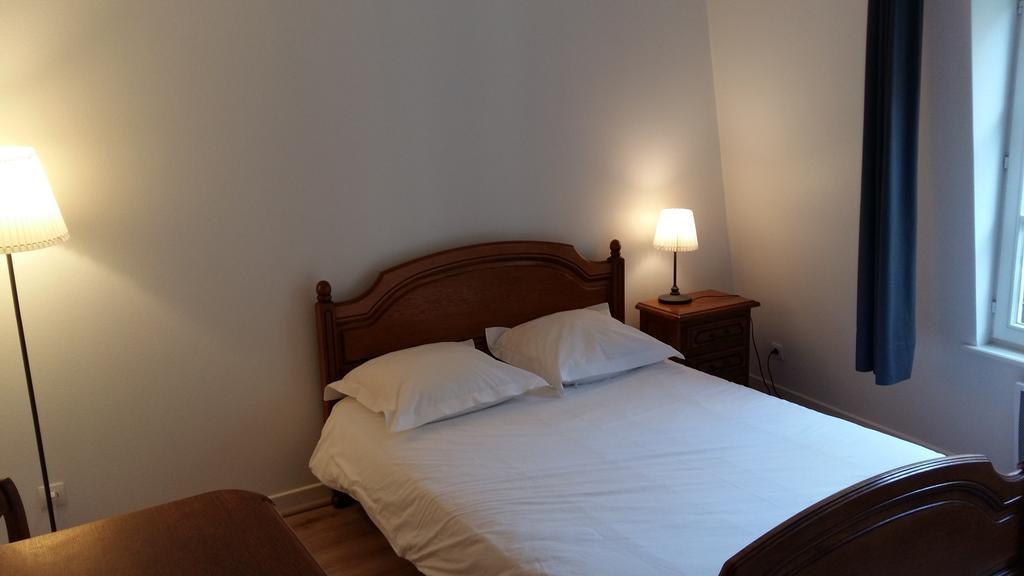 Les Appartements Place De La Cathedrale 斯特拉斯堡 外观 照片
