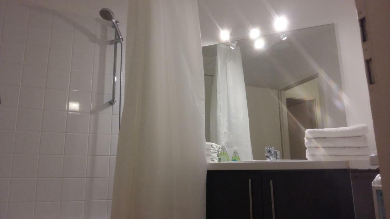 Les Appartements Place De La Cathedrale 斯特拉斯堡 外观 照片